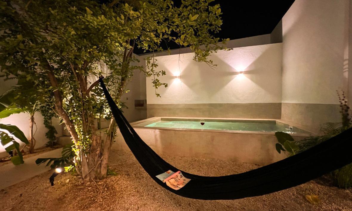 Casa Muliix