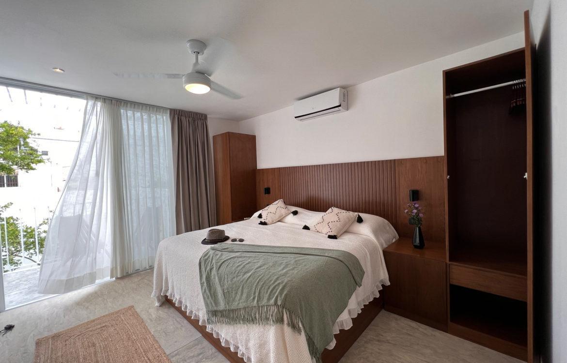 Vivir en una casa inteligente en tus vacaciones: cómo funciona Casa Muliix