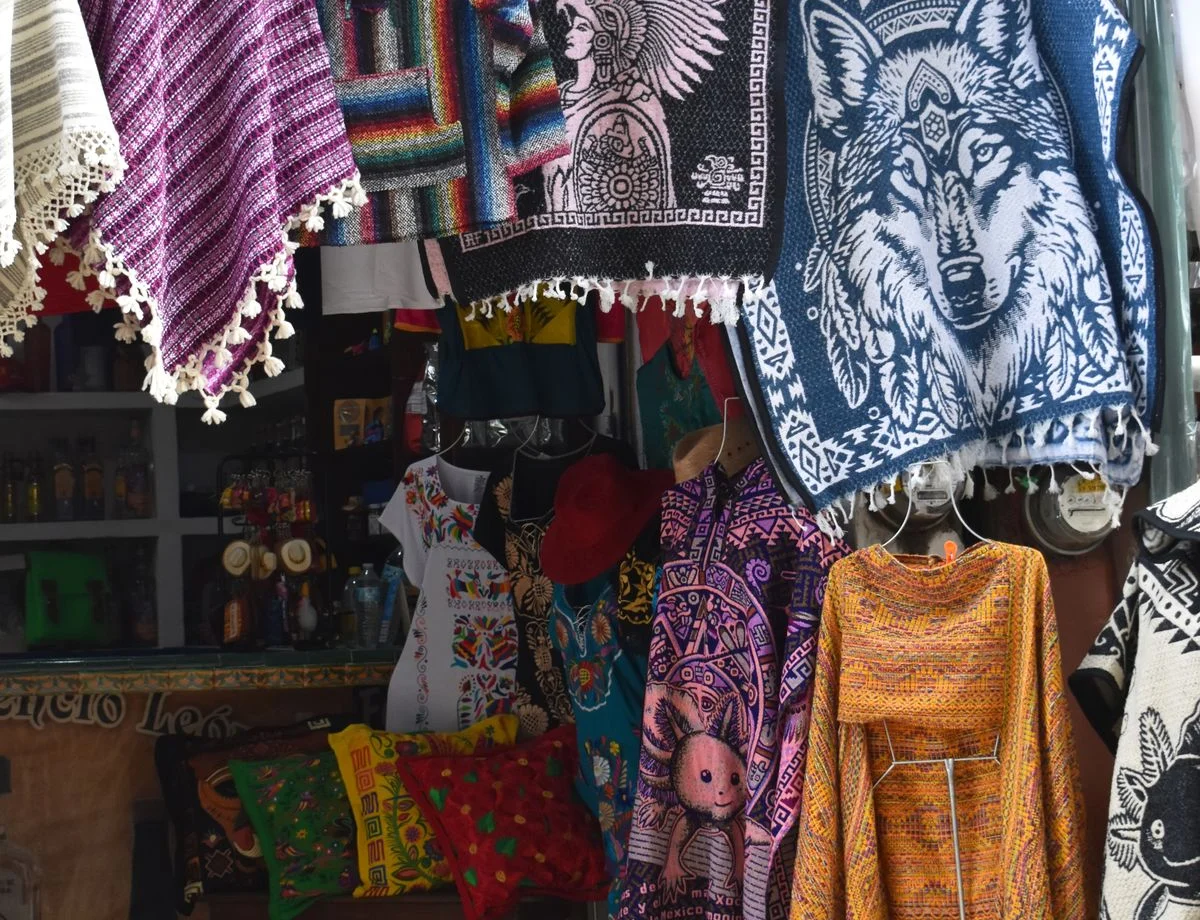 La Mejorada: el barrio menos turístico y más auténtico de Mérida