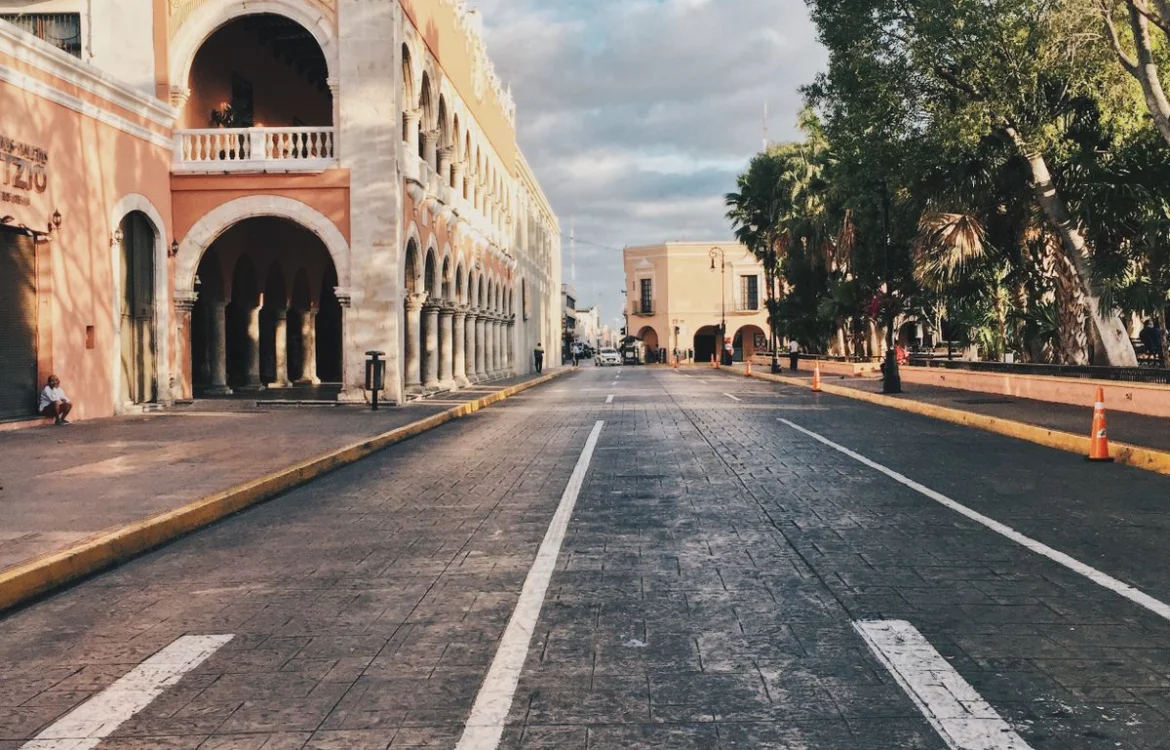 ¿Cuál es el mejor barrio para hospedarte en Mérida? Centro, Santiago y La Mejorada comparados