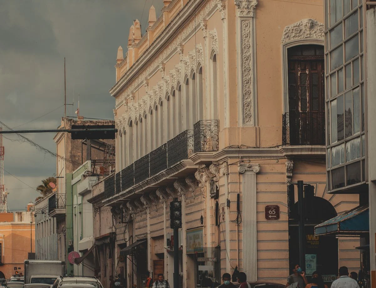 ¿Es seguro Mérida? Lo que un anfitrión local necesita que sepas