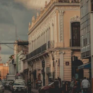 ¿Es seguro Mérida? Lo que un anfitrión local necesita que sepas